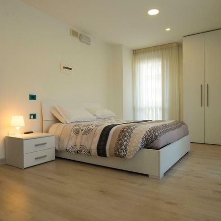 B&B Il Bacio Perugia Exteriér fotografie