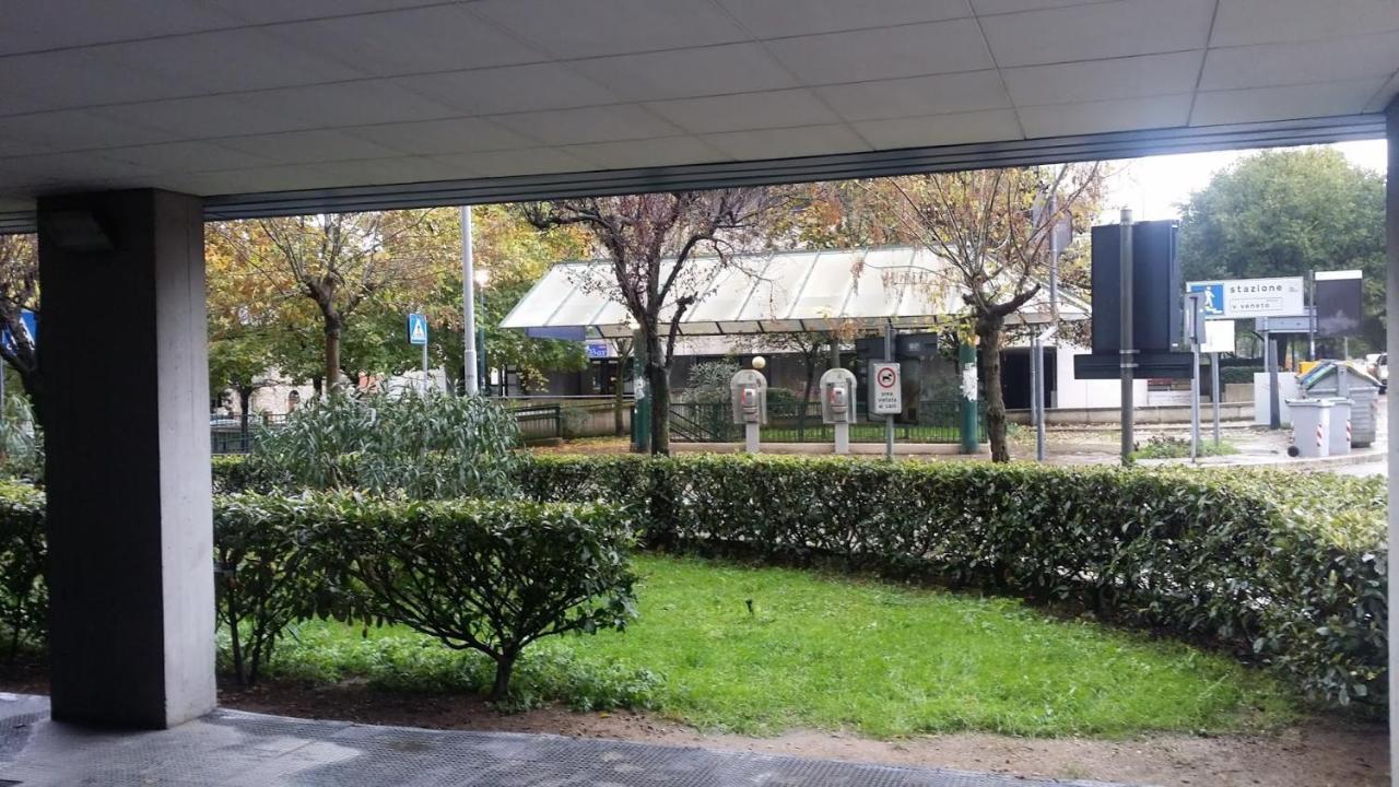 B&B Il Bacio Perugia Exteriér fotografie