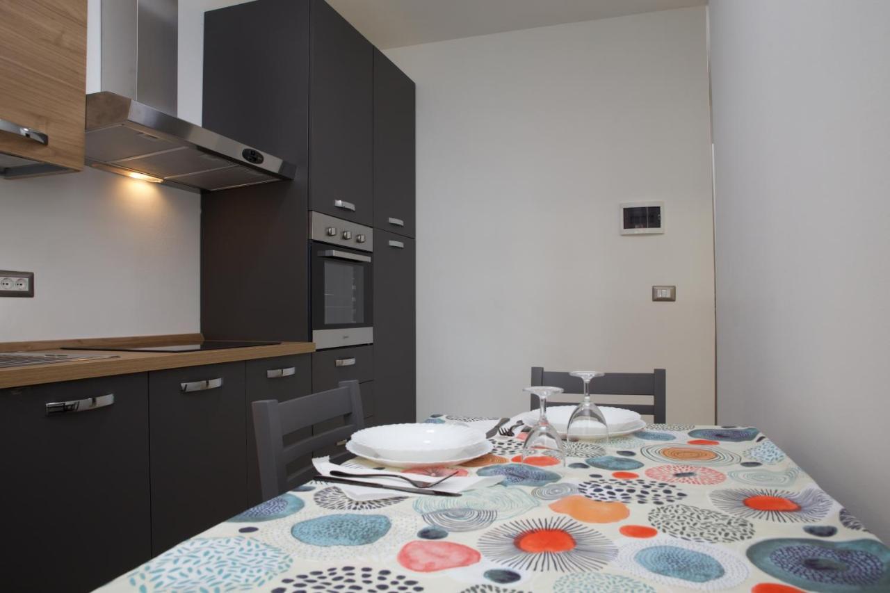 B&B Il Bacio Perugia Exteriér fotografie