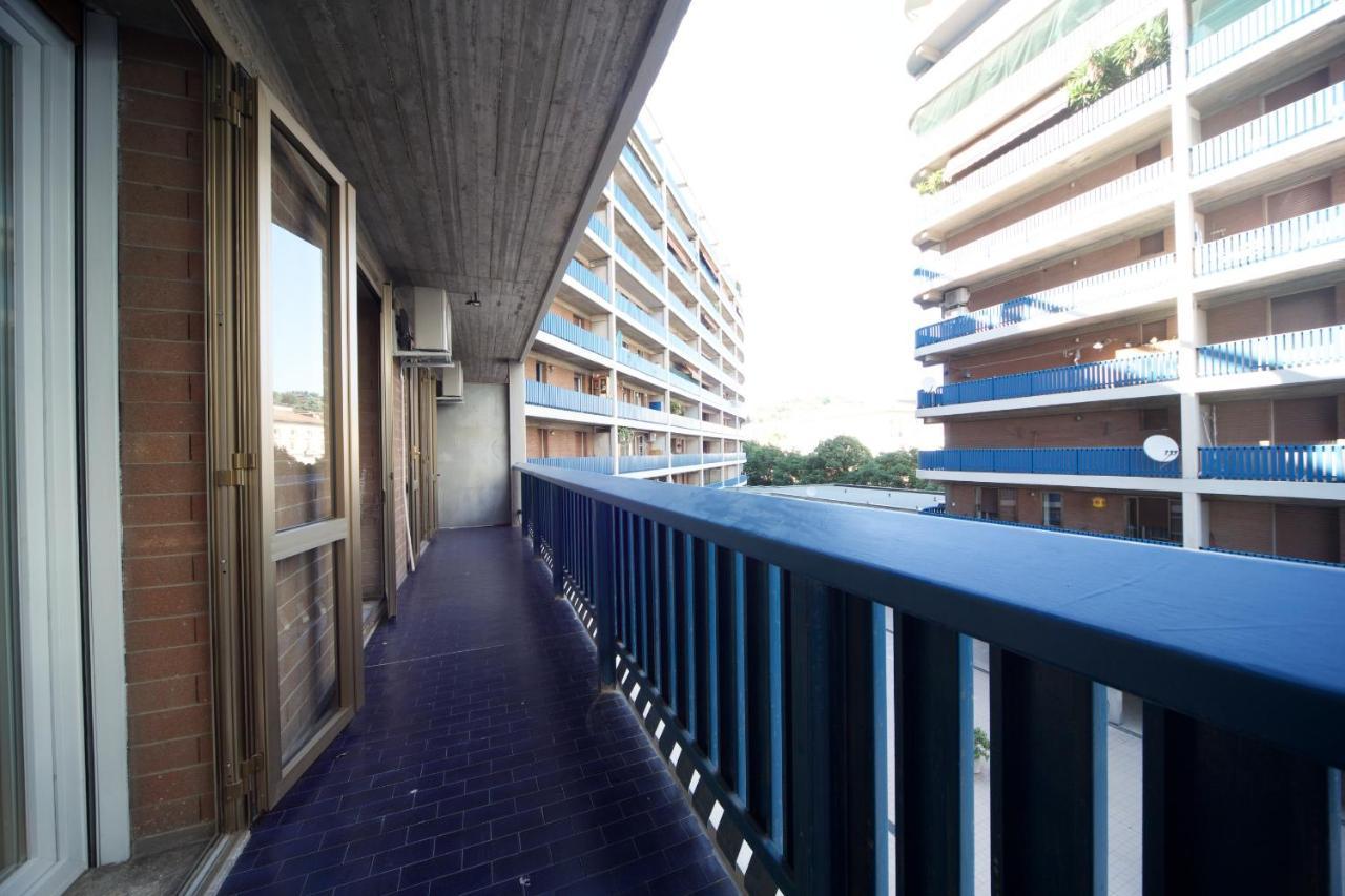 B&B Il Bacio Perugia Exteriér fotografie