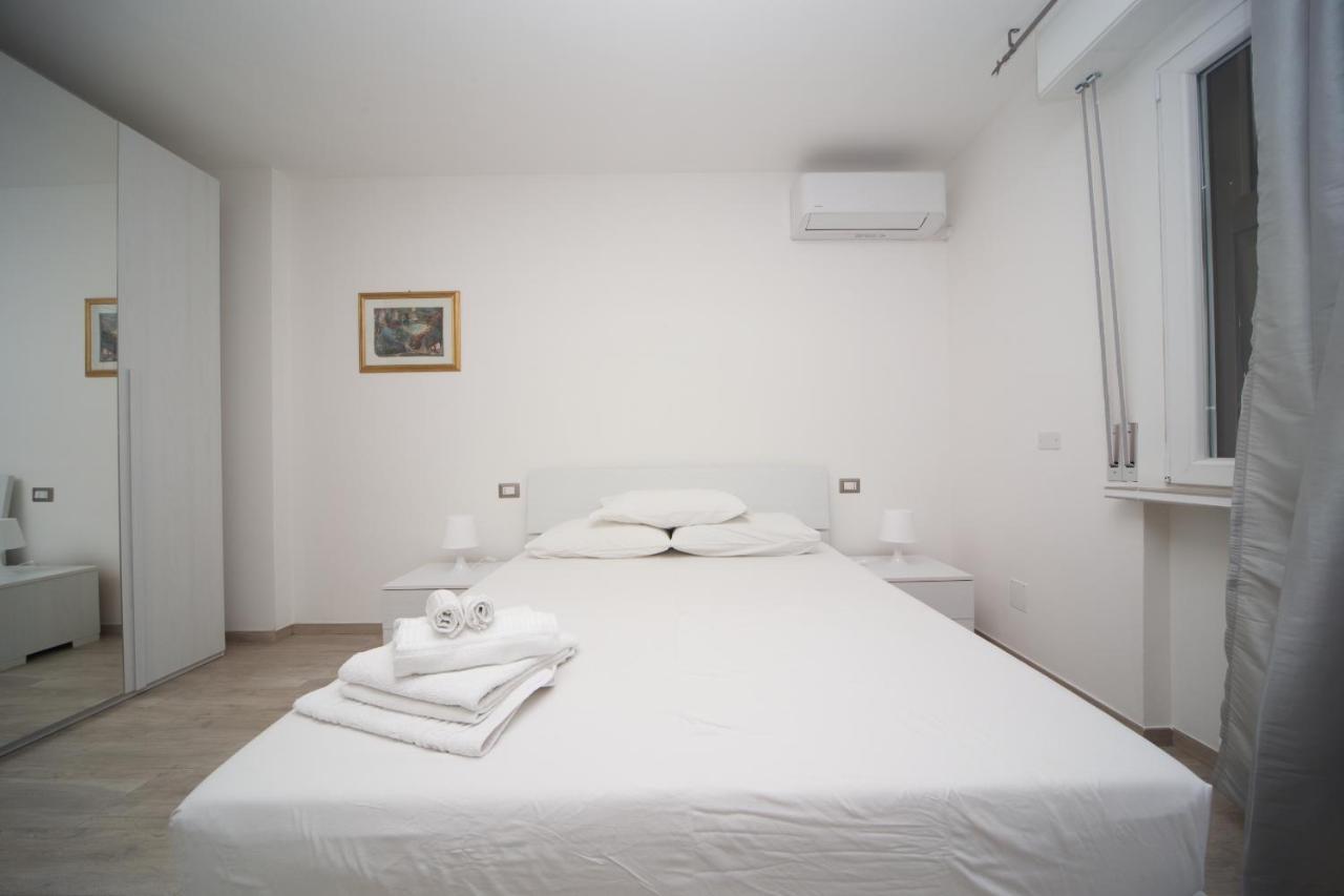 B&B Il Bacio Perugia Exteriér fotografie