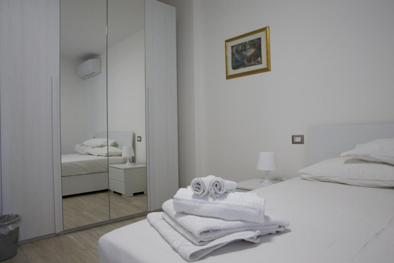 B&B Il Bacio Perugia Exteriér fotografie