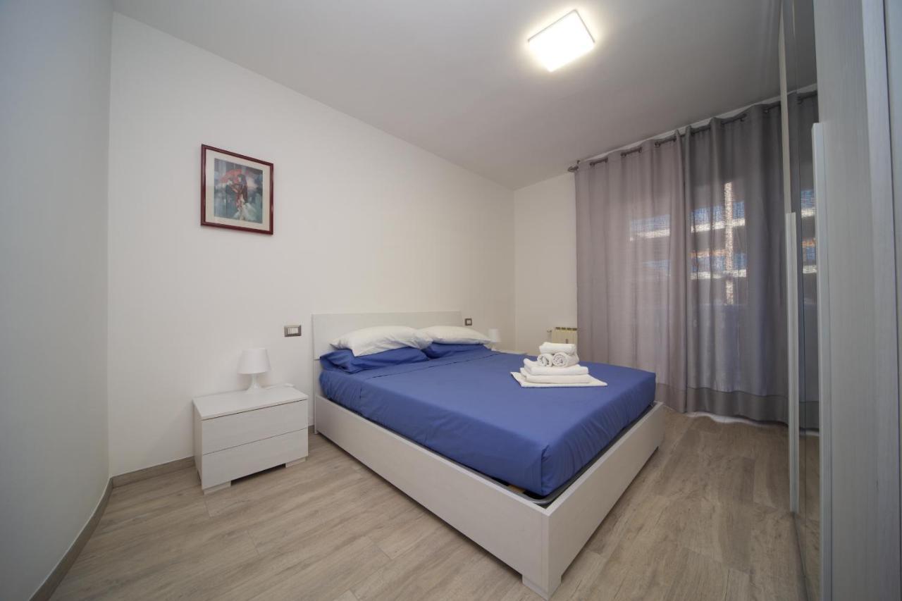 B&B Il Bacio Perugia Exteriér fotografie