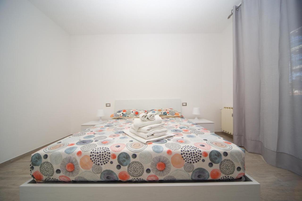 B&B Il Bacio Perugia Exteriér fotografie