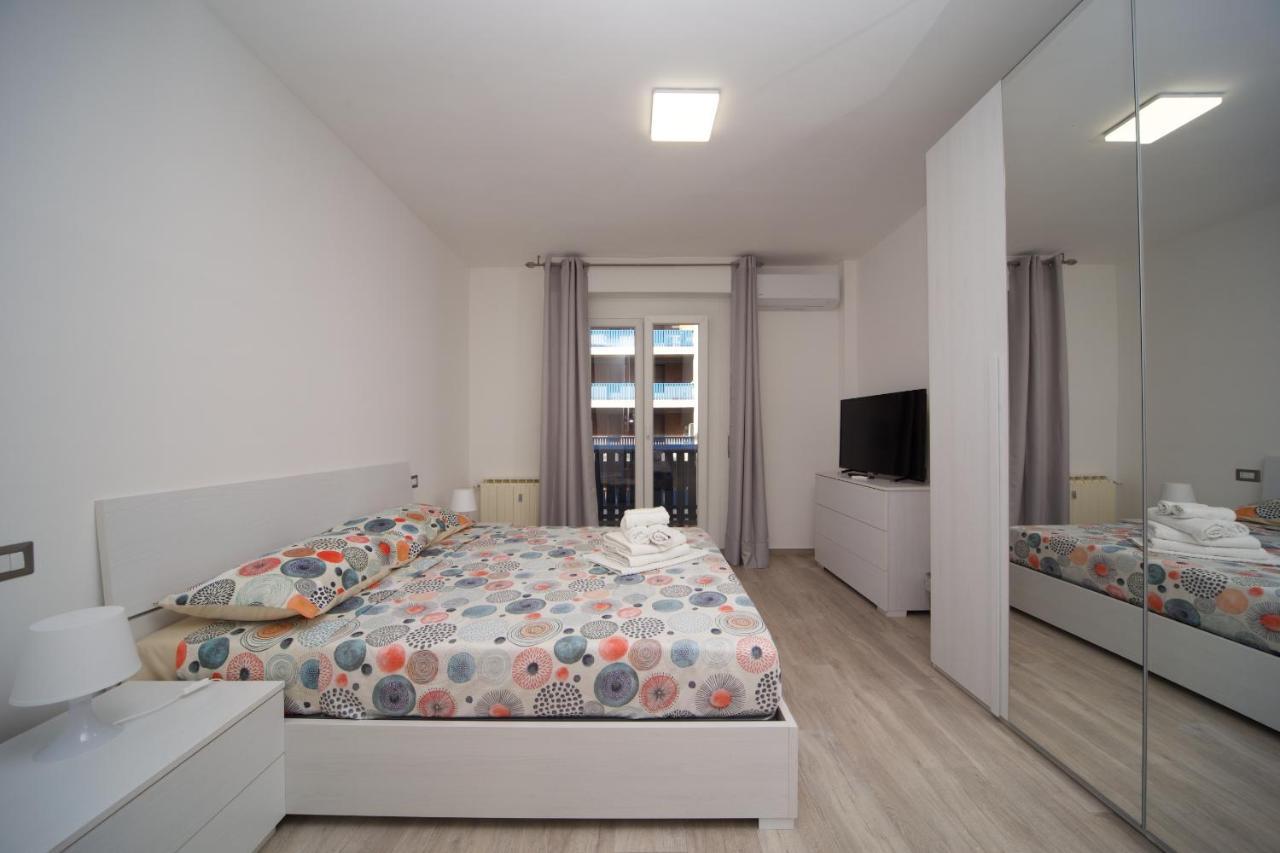 B&B Il Bacio Perugia Exteriér fotografie