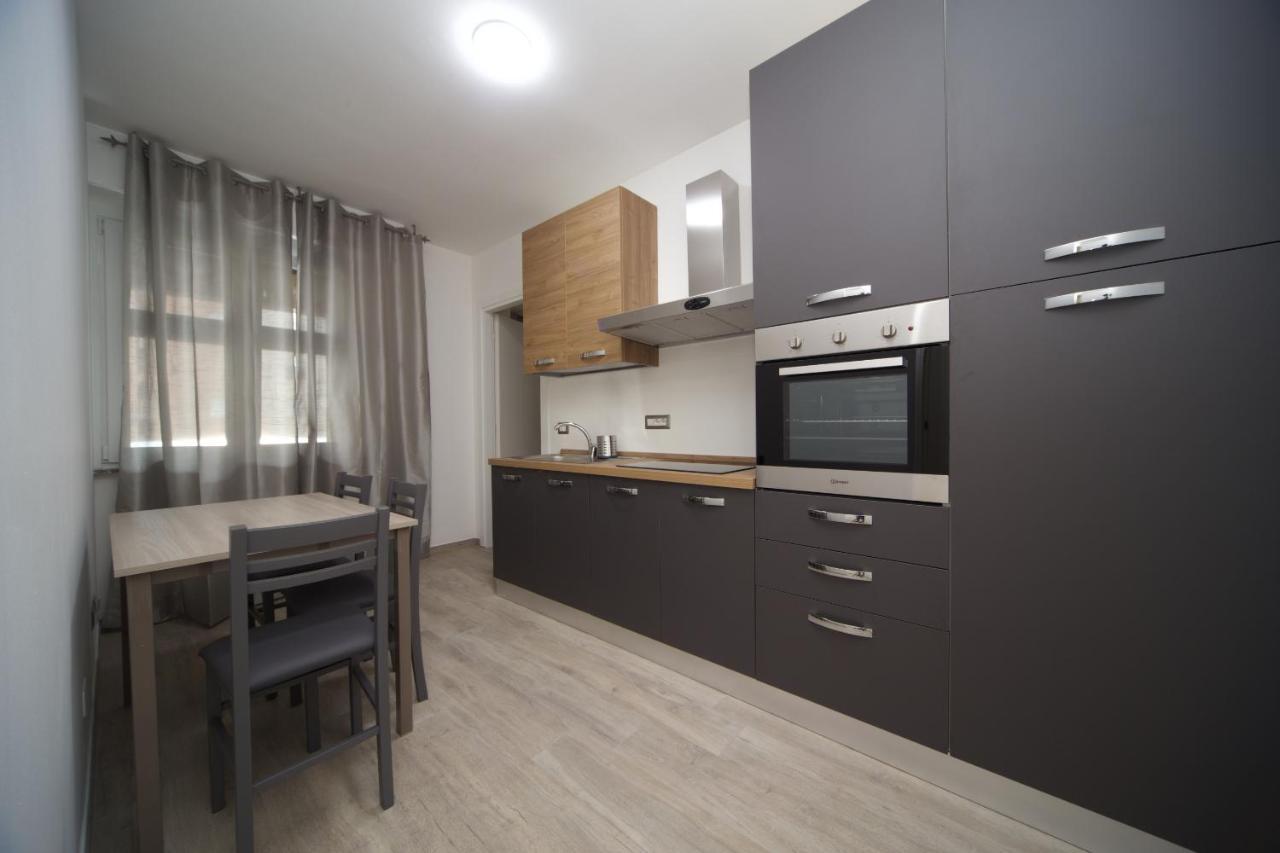 B&B Il Bacio Perugia Exteriér fotografie
