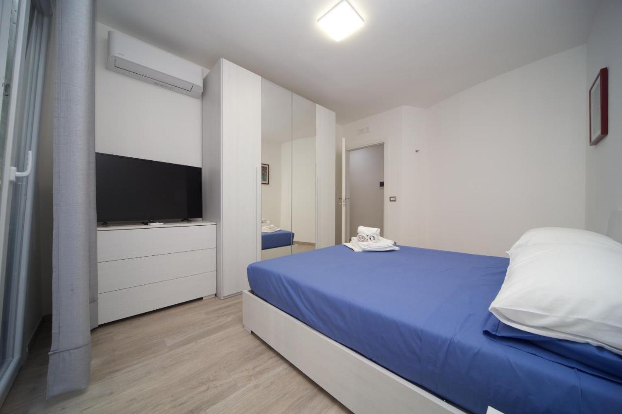 B&B Il Bacio Perugia Exteriér fotografie