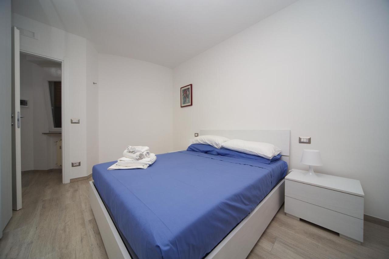 B&B Il Bacio Perugia Exteriér fotografie