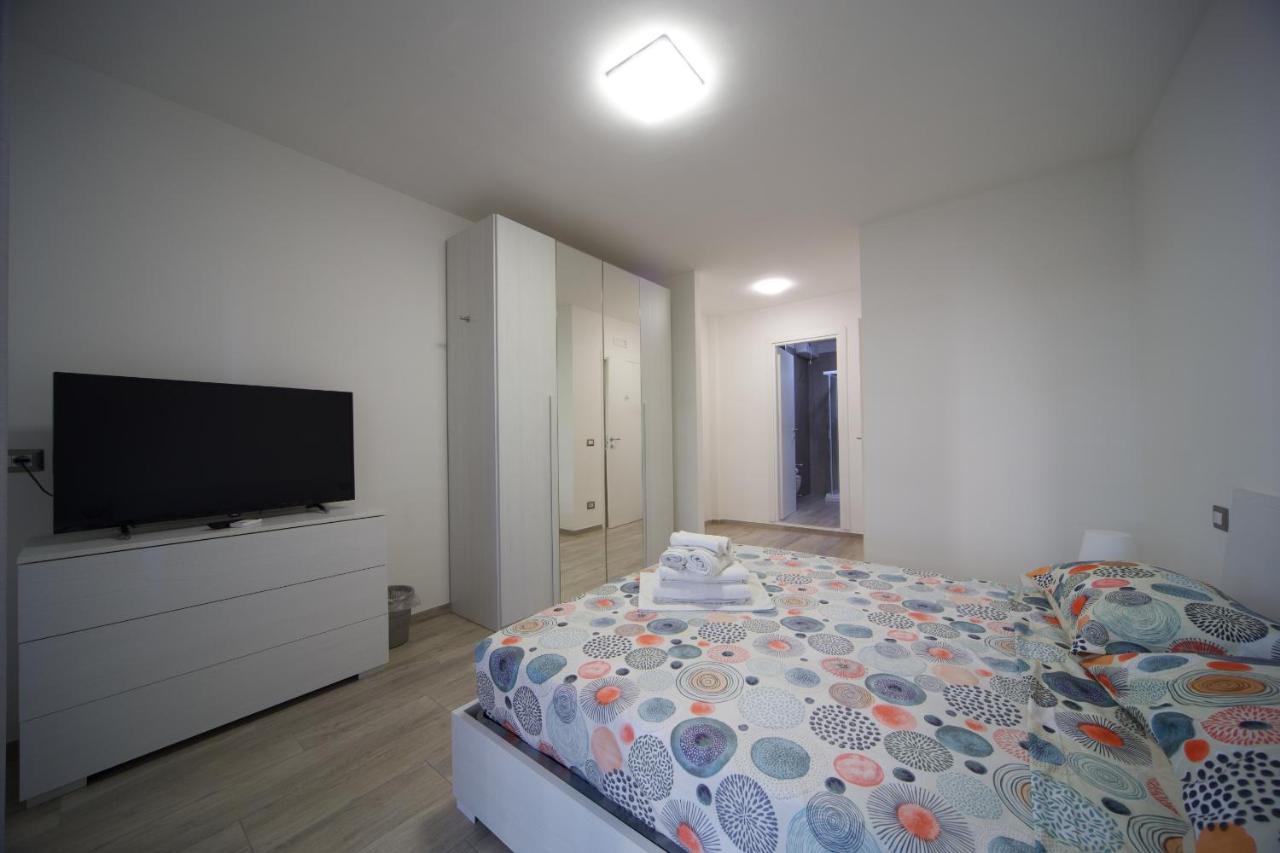 B&B Il Bacio Perugia Exteriér fotografie