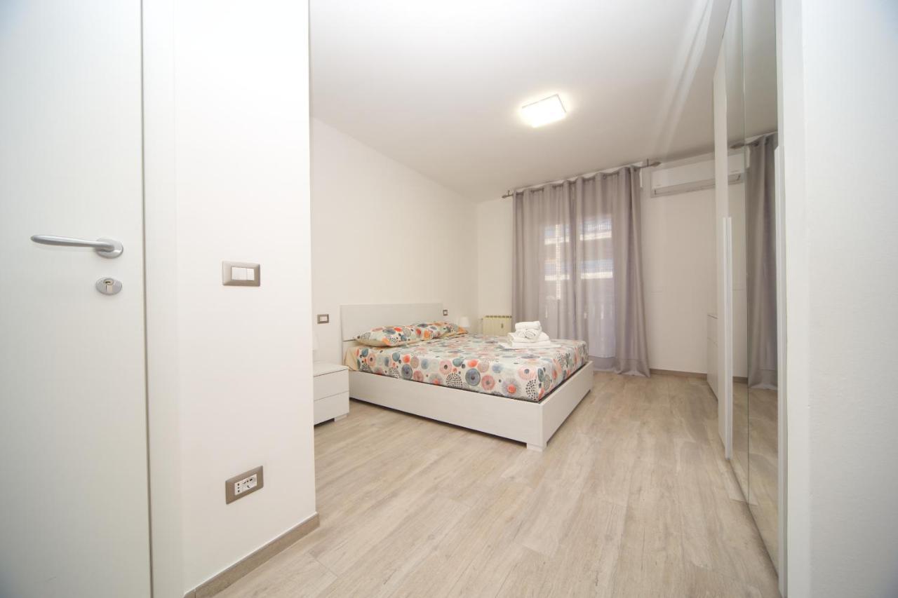B&B Il Bacio Perugia Exteriér fotografie