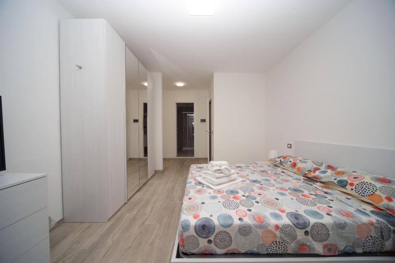 B&B Il Bacio Perugia Exteriér fotografie