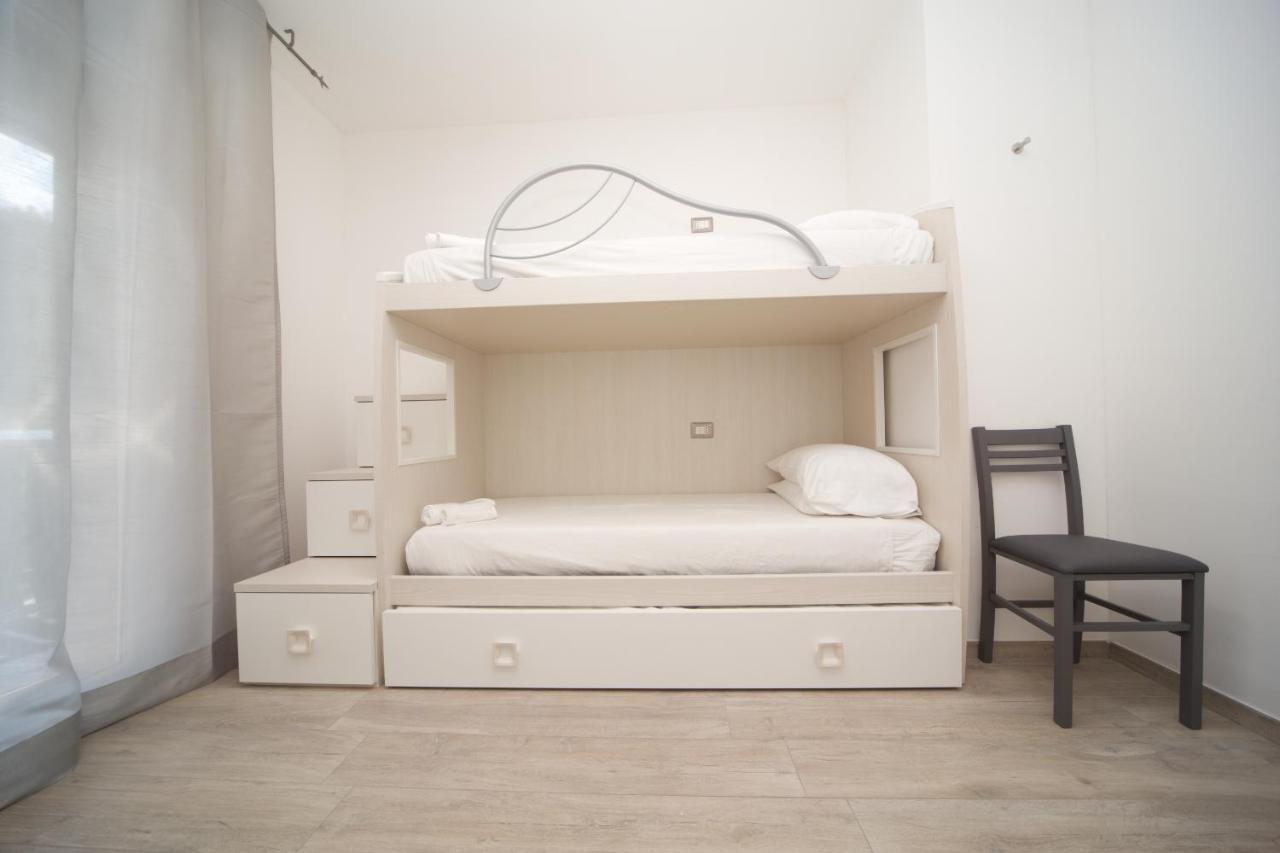 B&B Il Bacio Perugia Exteriér fotografie