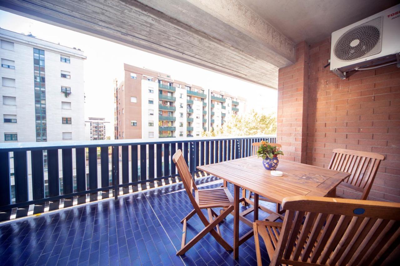 B&B Il Bacio Perugia Exteriér fotografie