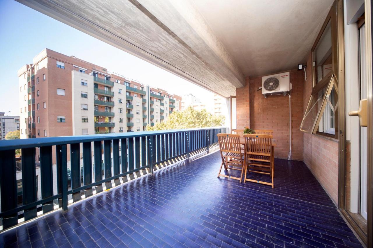 B&B Il Bacio Perugia Exteriér fotografie