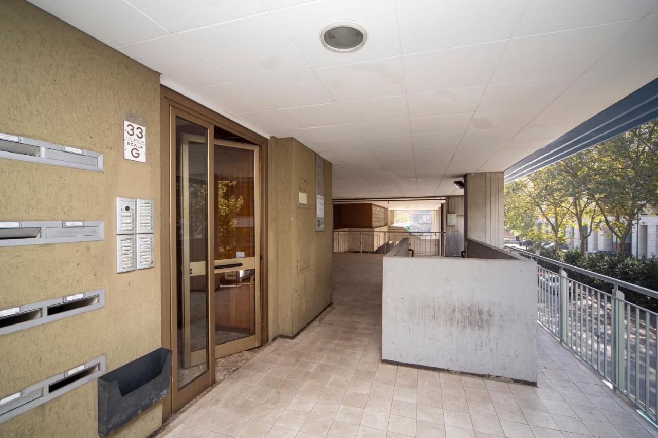 B&B Il Bacio Perugia Exteriér fotografie