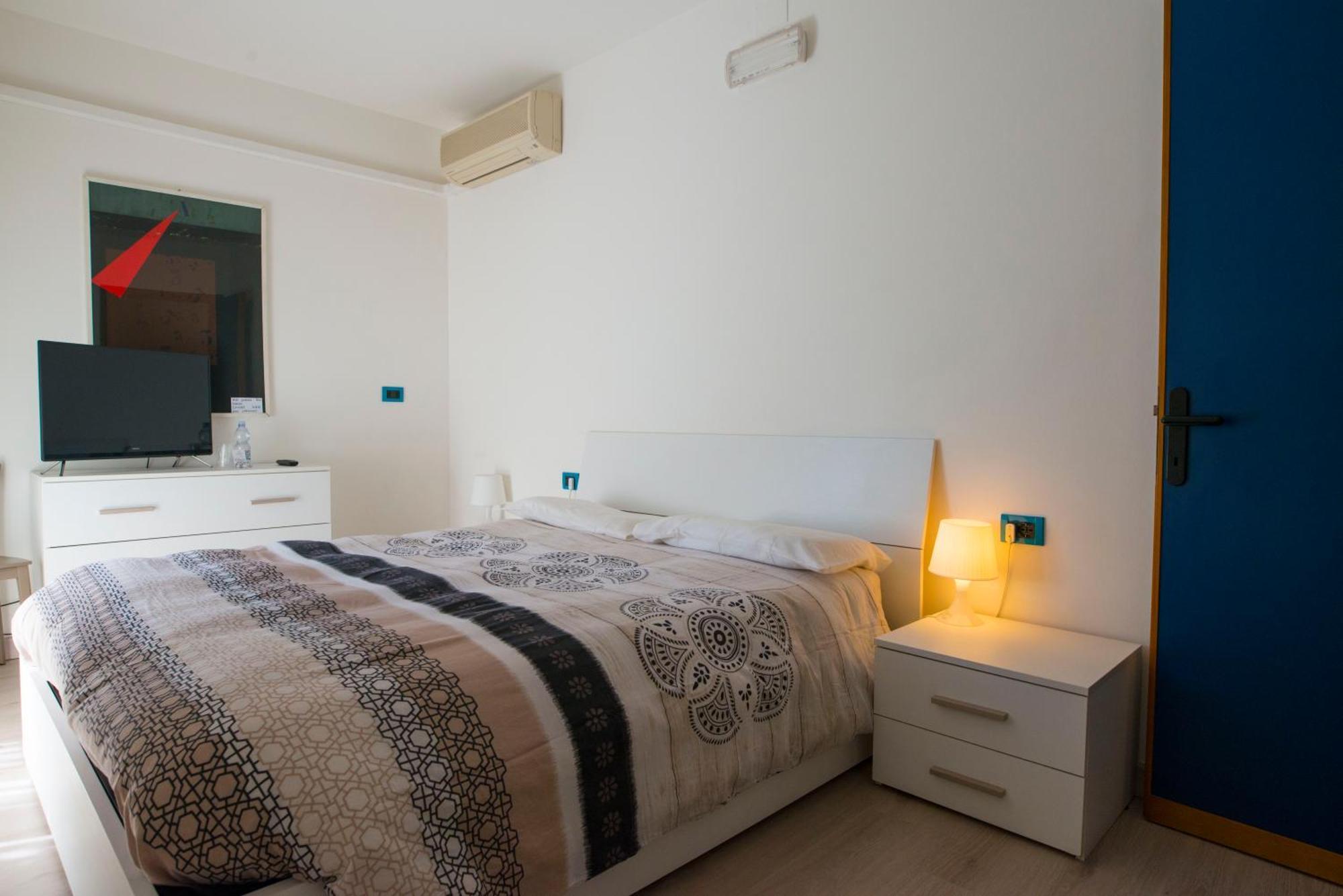 B&B Il Bacio Perugia Exteriér fotografie