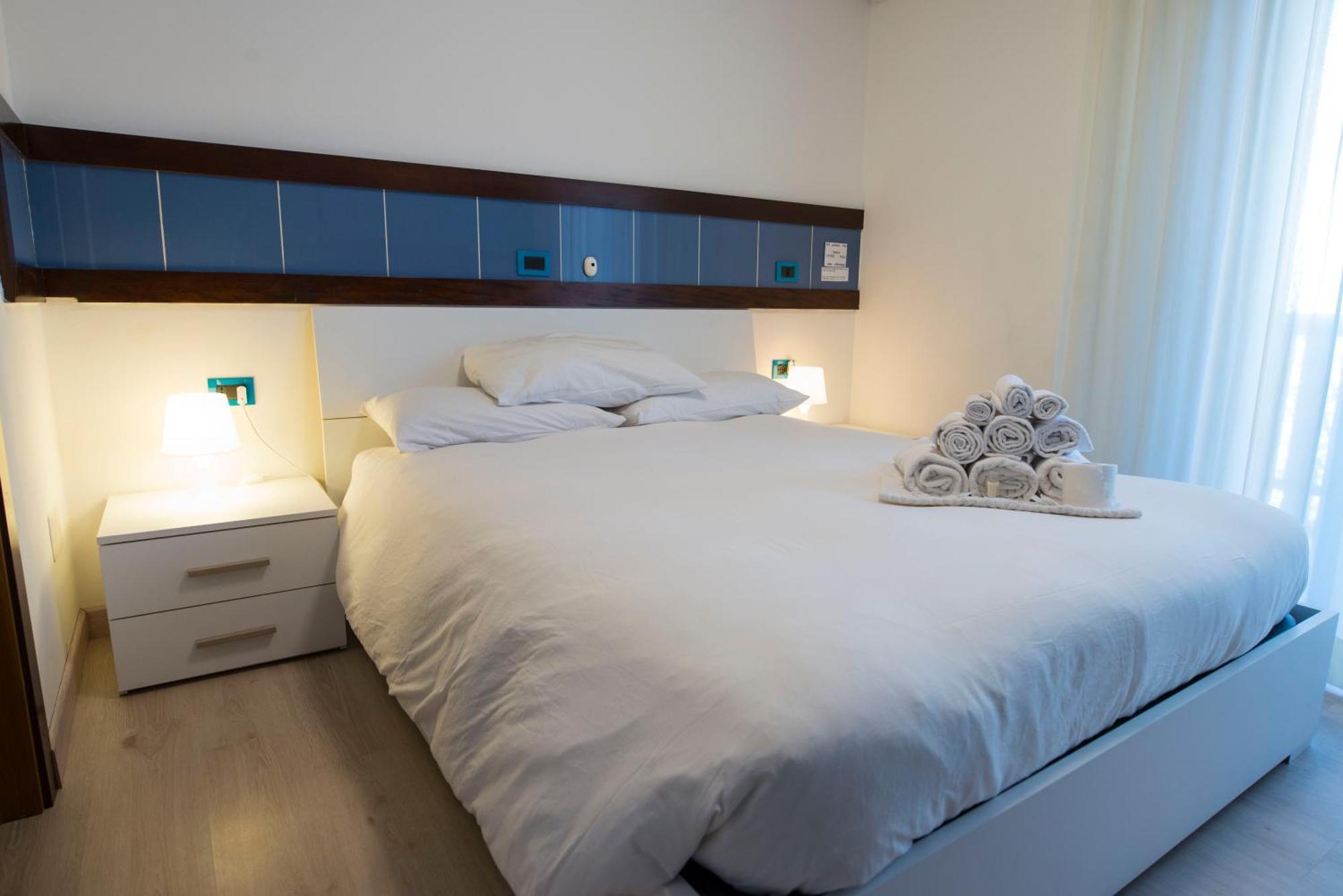 B&B Il Bacio Perugia Exteriér fotografie