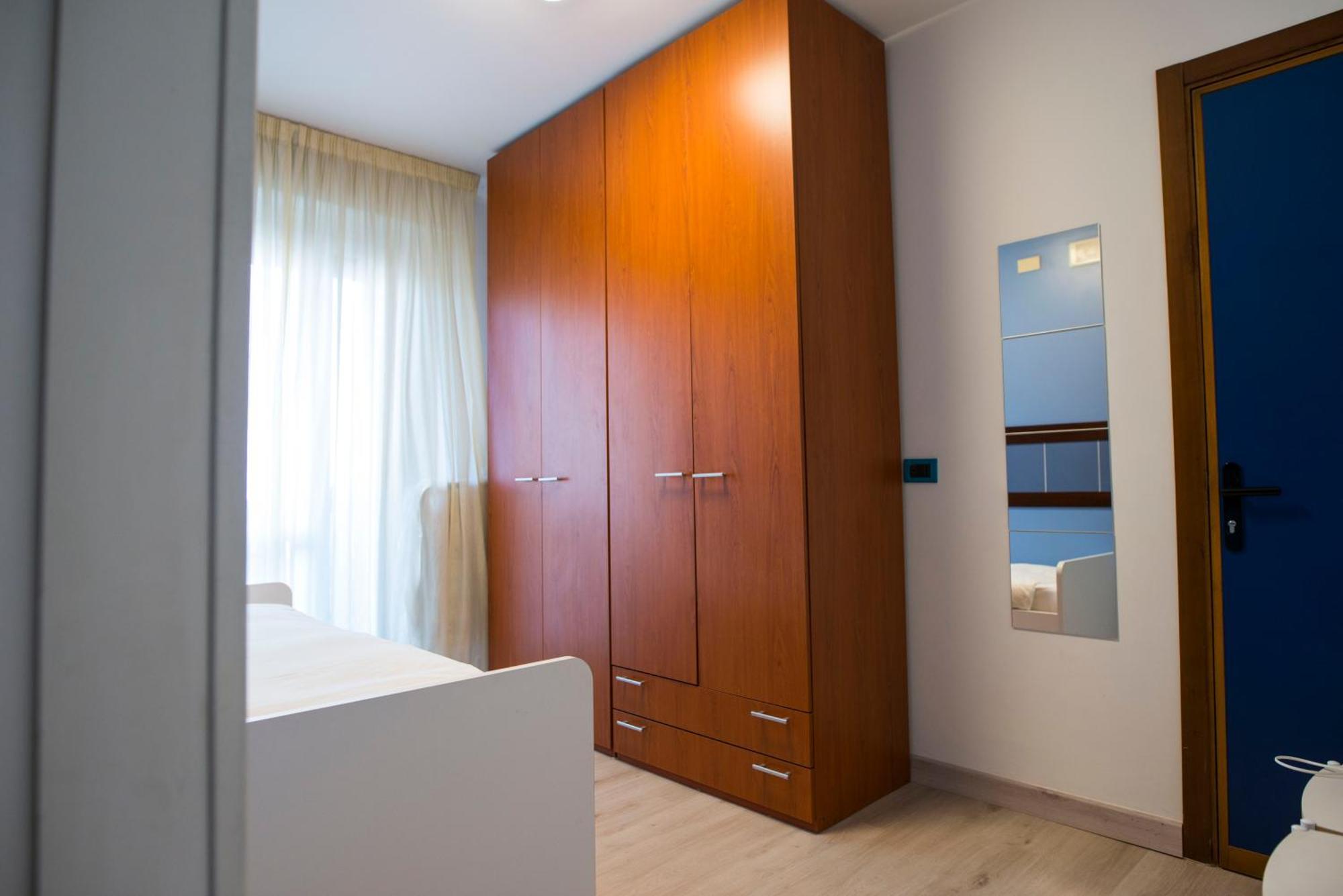 B&B Il Bacio Perugia Exteriér fotografie