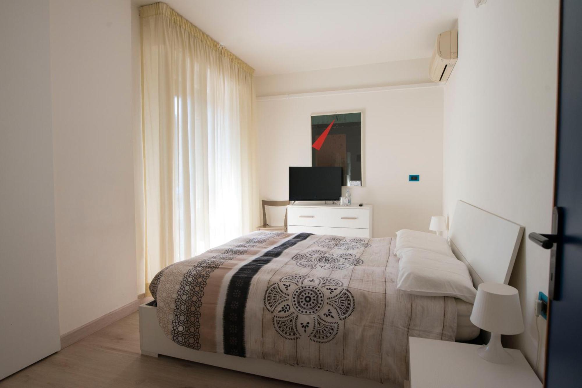 B&B Il Bacio Perugia Exteriér fotografie