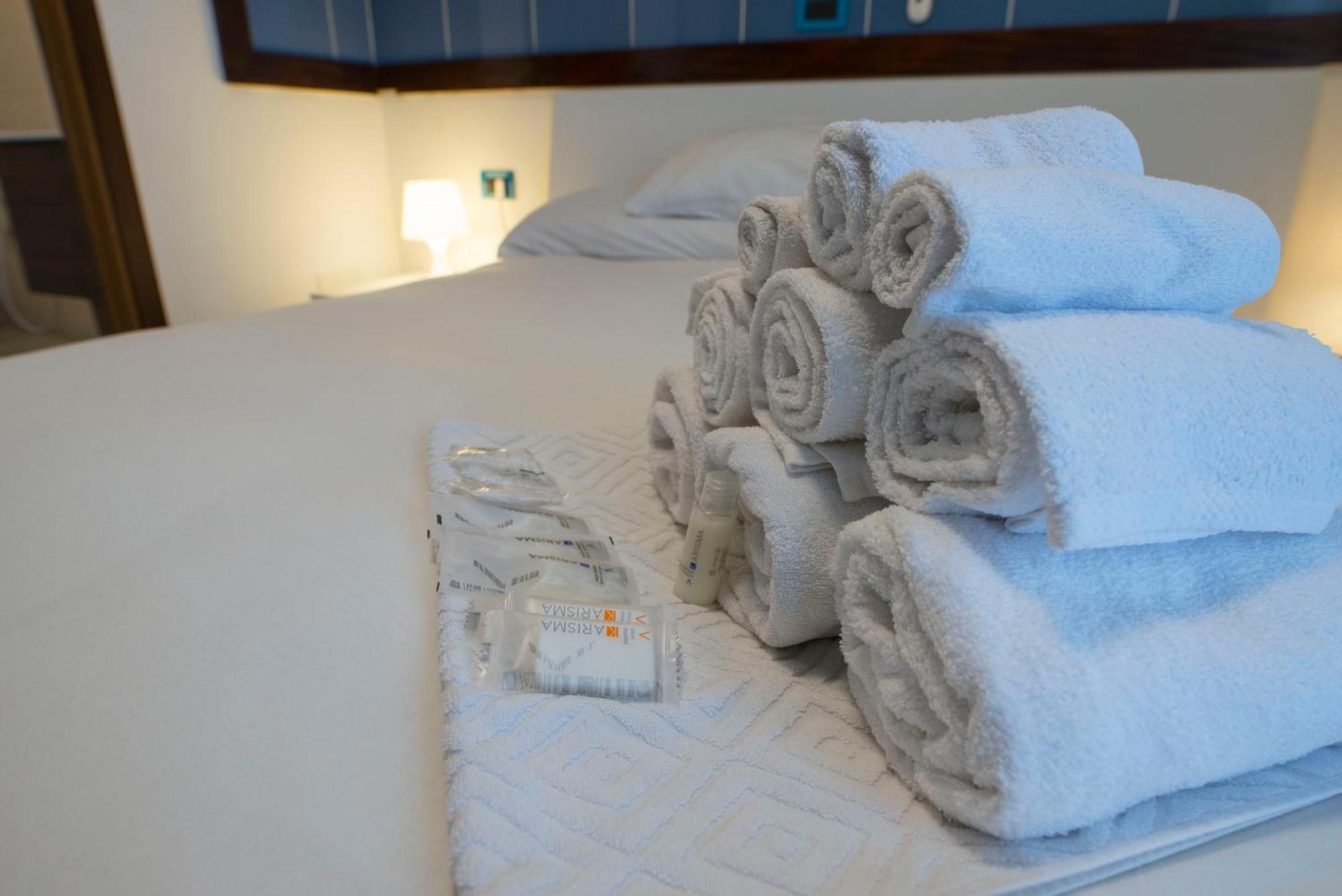 B&B Il Bacio Perugia Exteriér fotografie