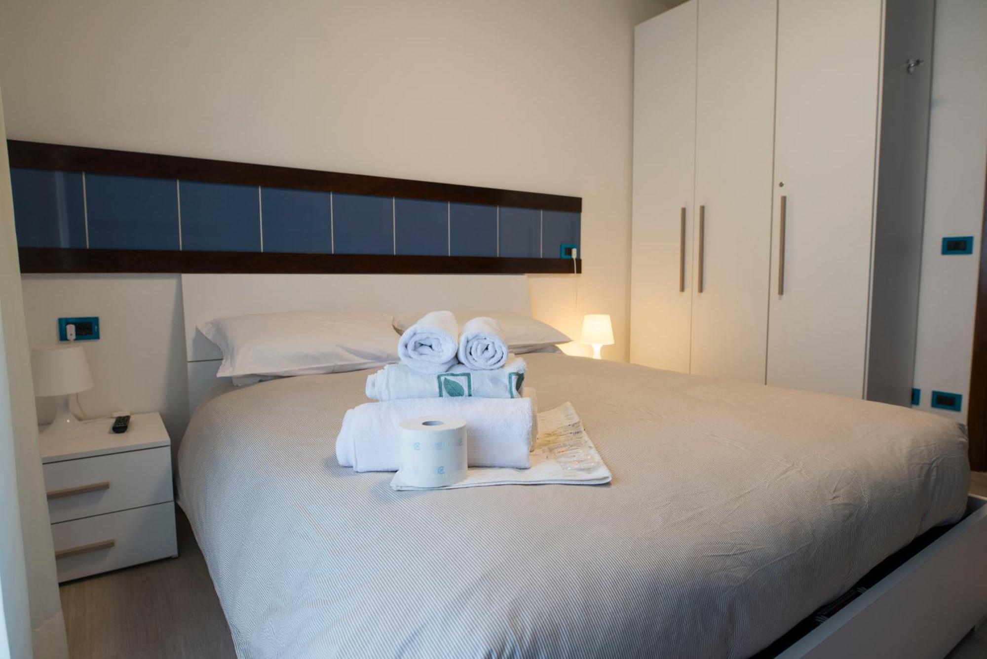 B&B Il Bacio Perugia Exteriér fotografie