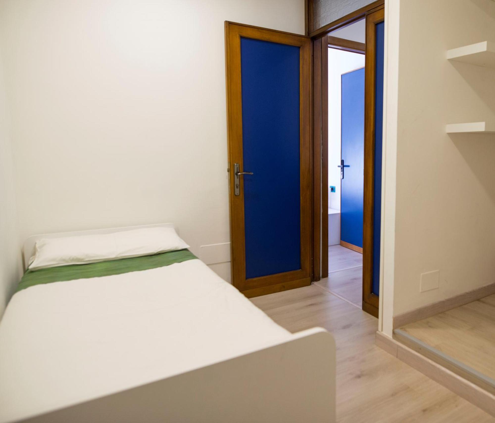 B&B Il Bacio Perugia Exteriér fotografie