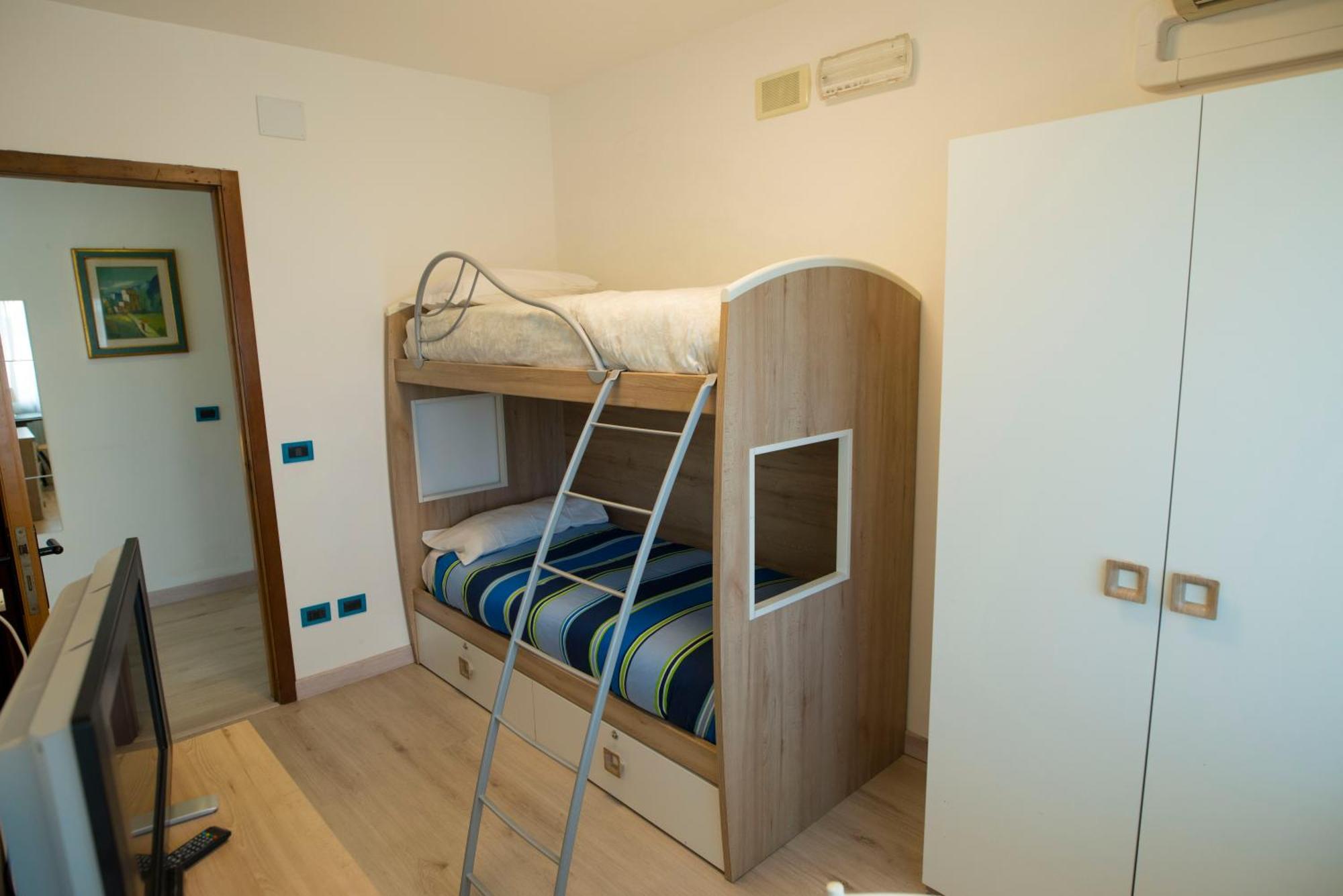 B&B Il Bacio Perugia Exteriér fotografie