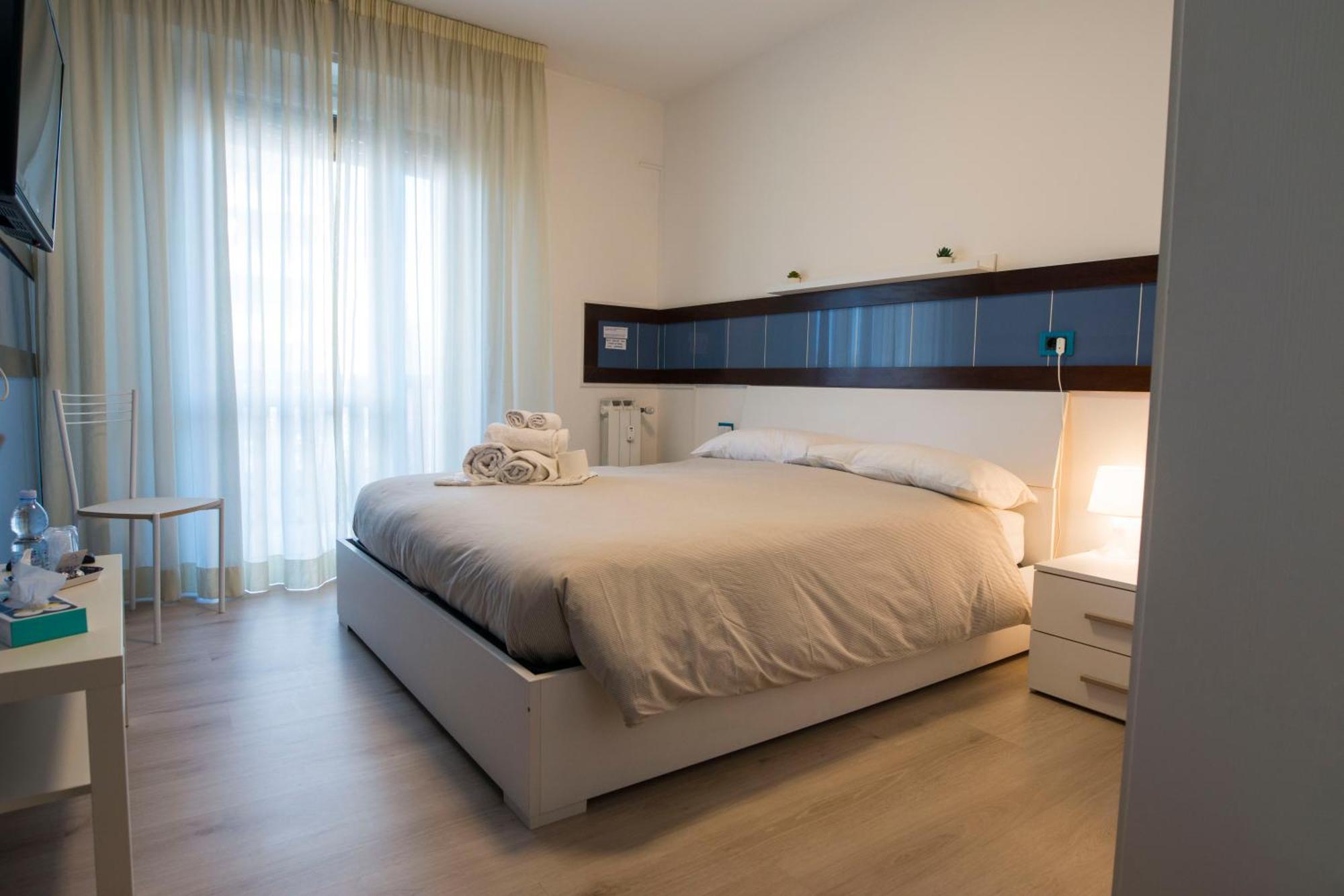 B&B Il Bacio Perugia Exteriér fotografie