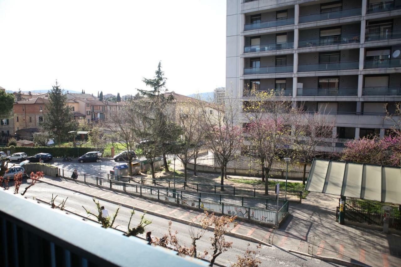 B&B Il Bacio Perugia Exteriér fotografie