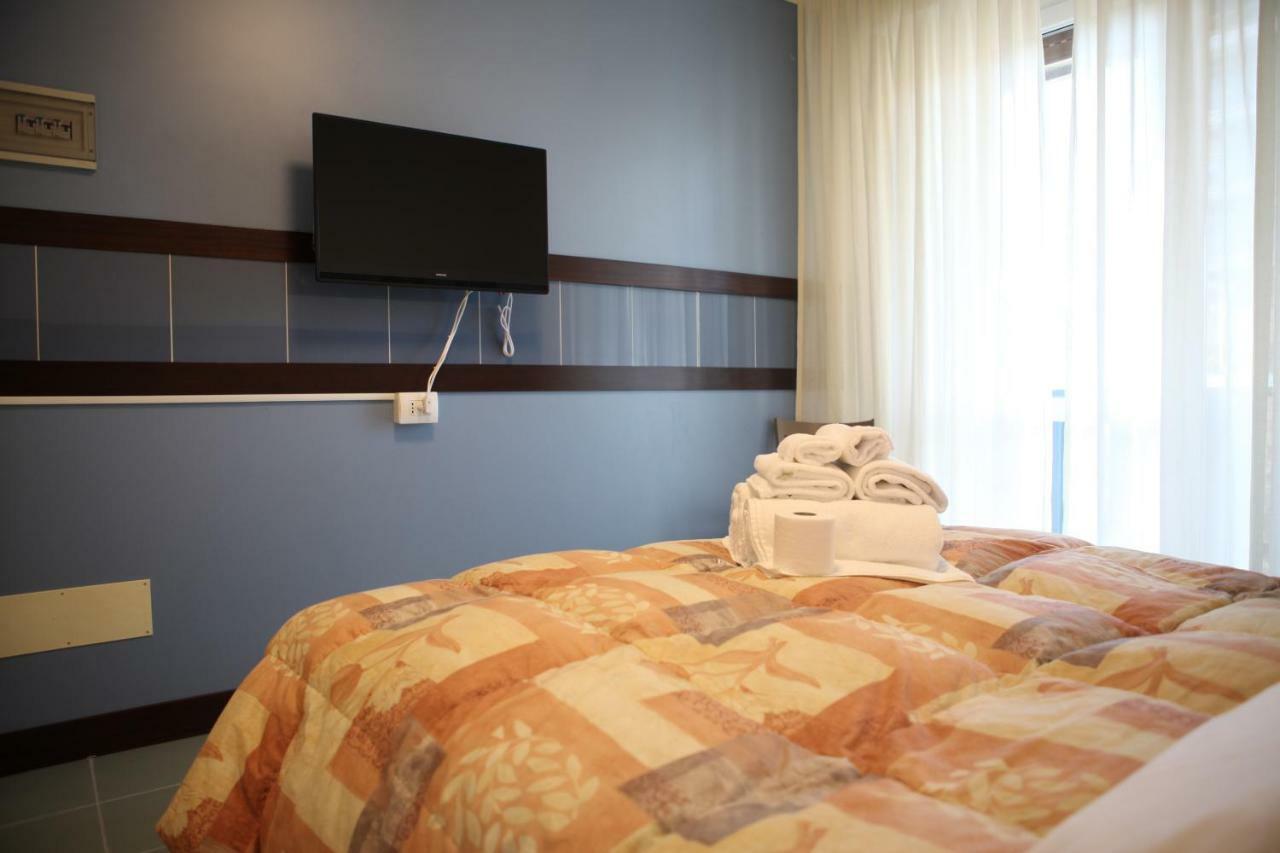B&B Il Bacio Perugia Exteriér fotografie