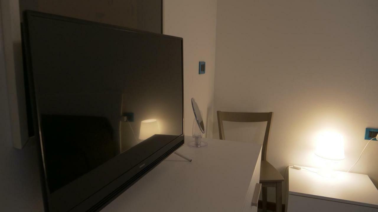 B&B Il Bacio Perugia Exteriér fotografie