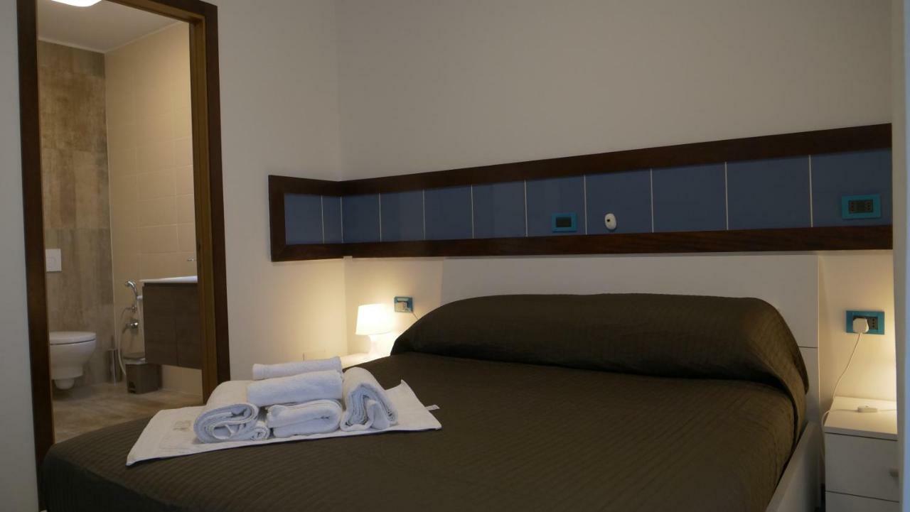 B&B Il Bacio Perugia Exteriér fotografie