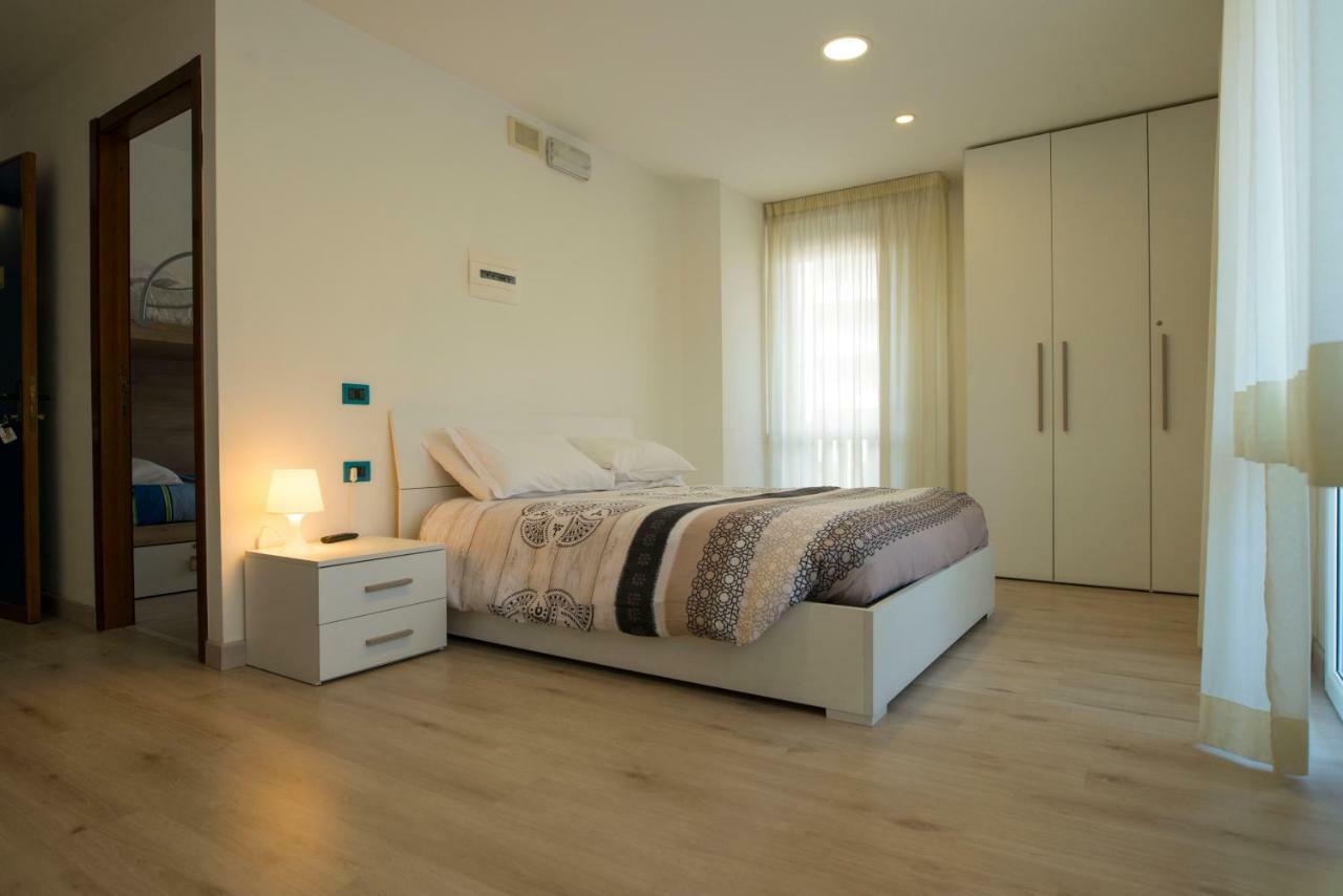 B&B Il Bacio Perugia Exteriér fotografie
