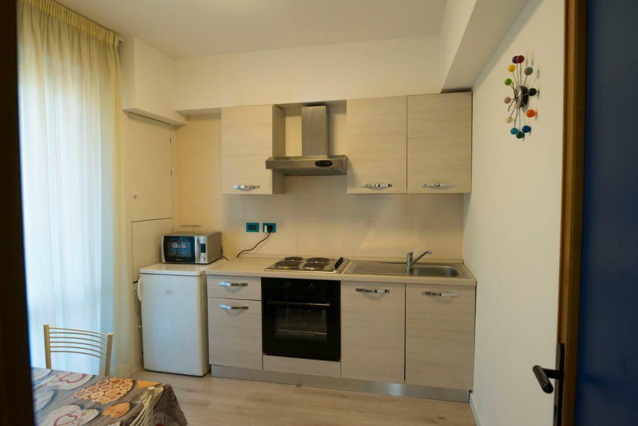 B&B Il Bacio Perugia Exteriér fotografie