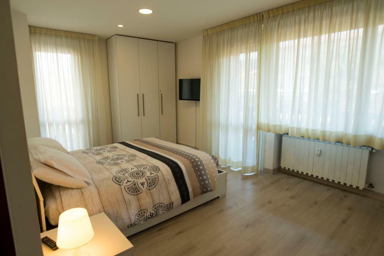 B&B Il Bacio Perugia Exteriér fotografie