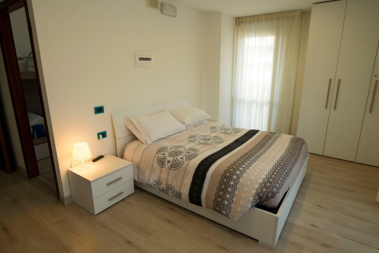 B&B Il Bacio Perugia Exteriér fotografie