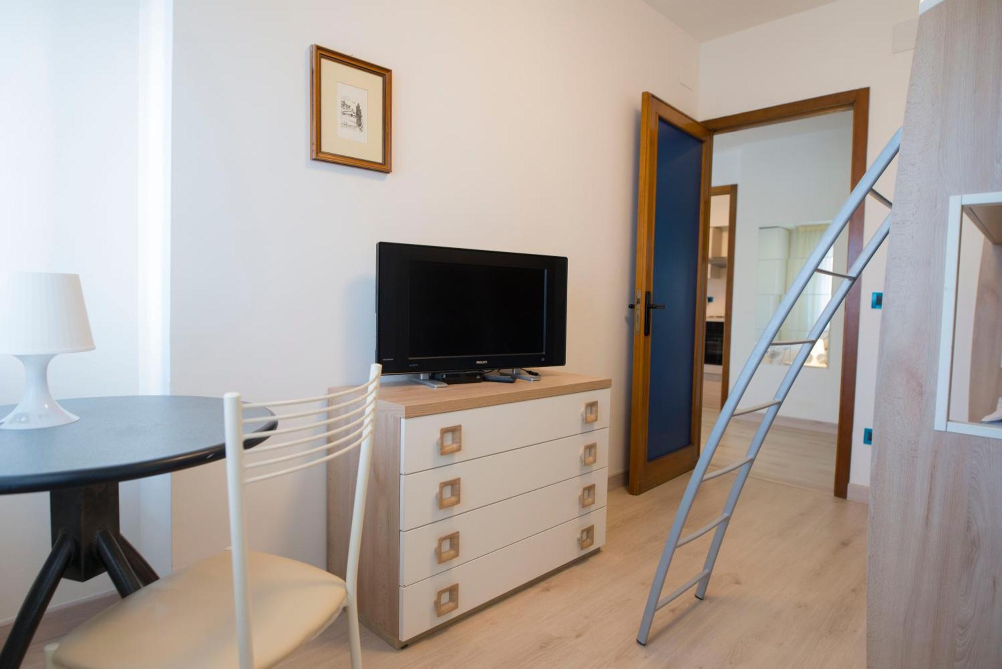 B&B Il Bacio Perugia Exteriér fotografie