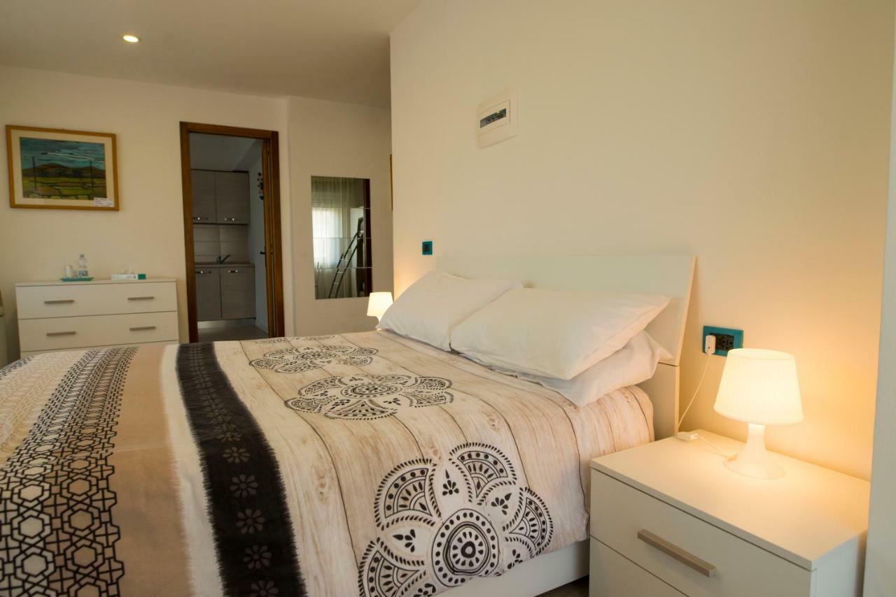 B&B Il Bacio Perugia Exteriér fotografie