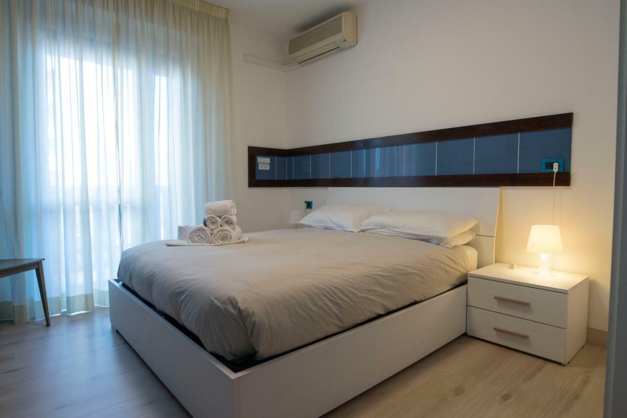 B&B Il Bacio Perugia Exteriér fotografie