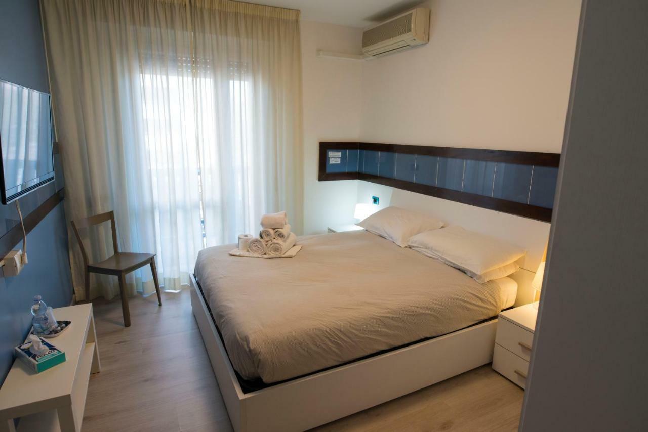B&B Il Bacio Perugia Exteriér fotografie