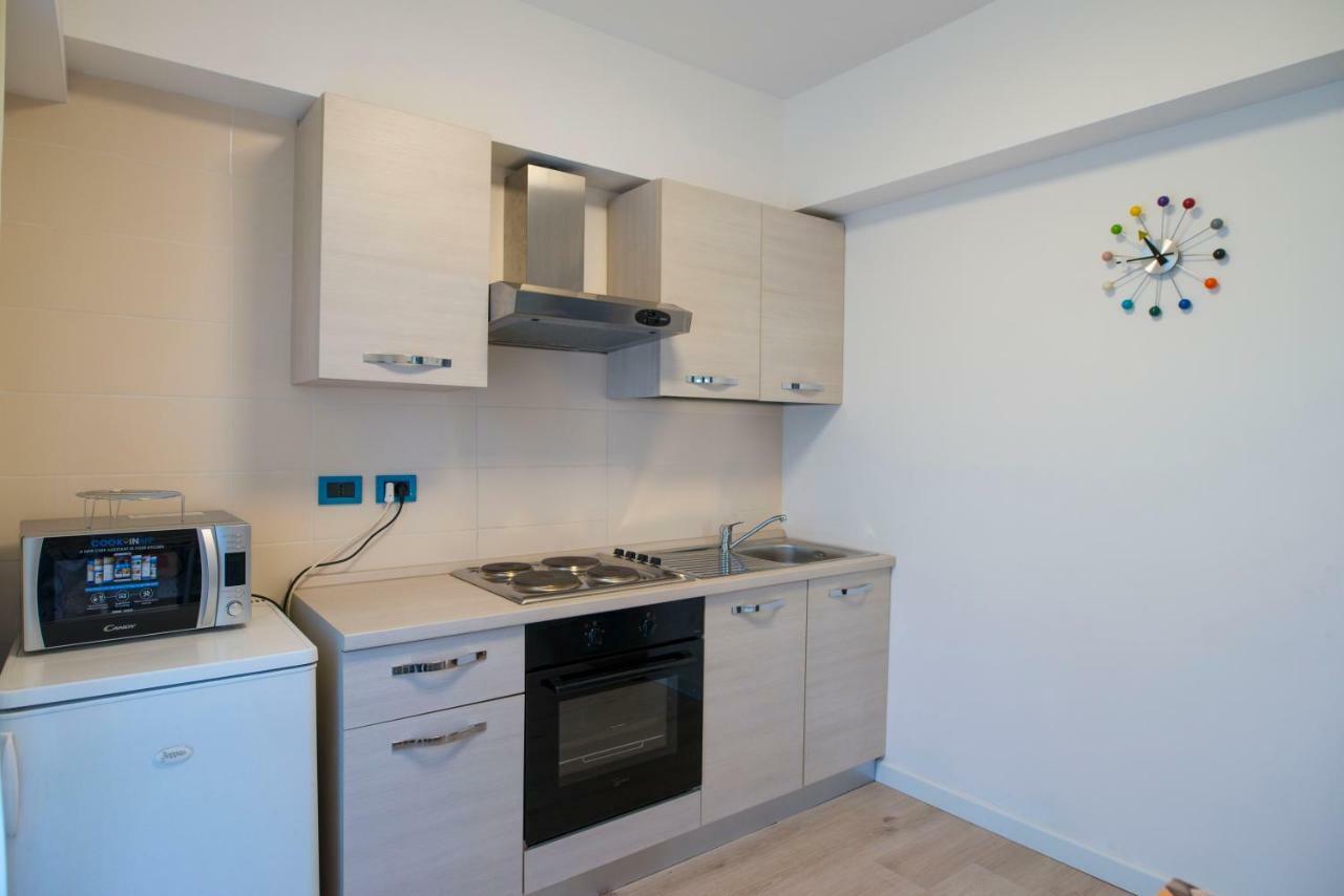 B&B Il Bacio Perugia Exteriér fotografie