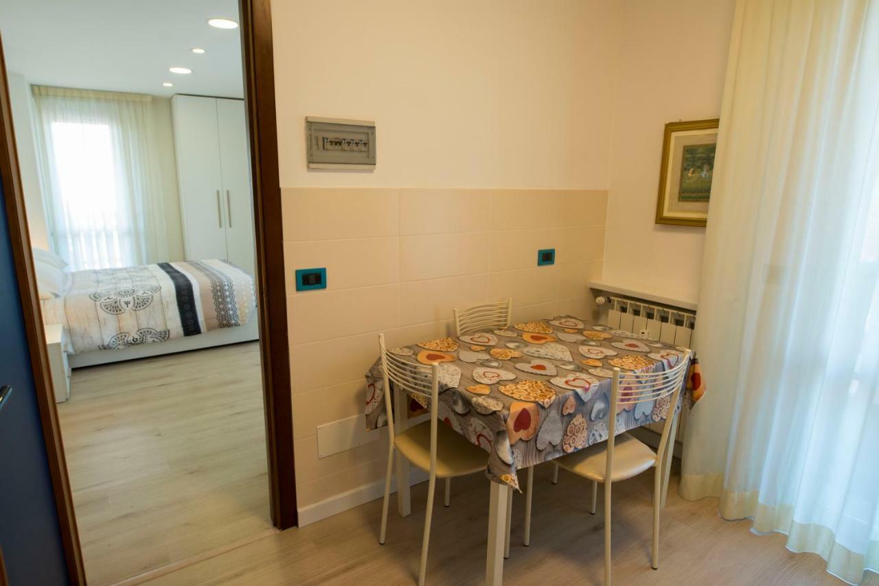 B&B Il Bacio Perugia Exteriér fotografie